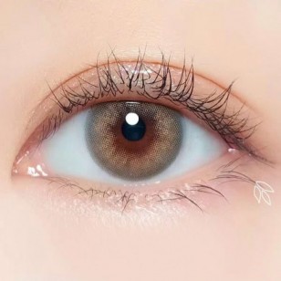 I-DOL Desire Amber Gray